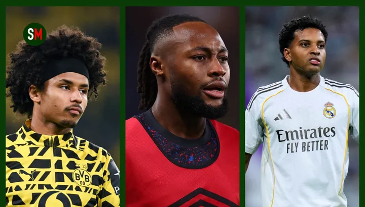 Antoine Semenyo para Liverpool, Arsenal contrata meio-campista – AI prevê 10 maiores ofertas na janela de transferência de janeiro – Sports Mole