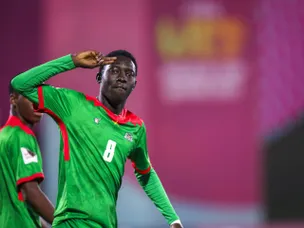 BlueCo 'win race' for 16-year-old African starlet: Will he join Chelsea or Strasbourg?