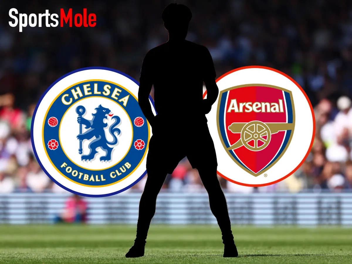 Chelsea transfer news: Blues eye £80m gem Arsenal saw enquiry rejected for after Granit Xhaka setback
