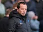 Queens Park Rangers head coach Julien Stephan on October 25, 2025