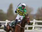 What is the ideal weight, age to win the Grand National?