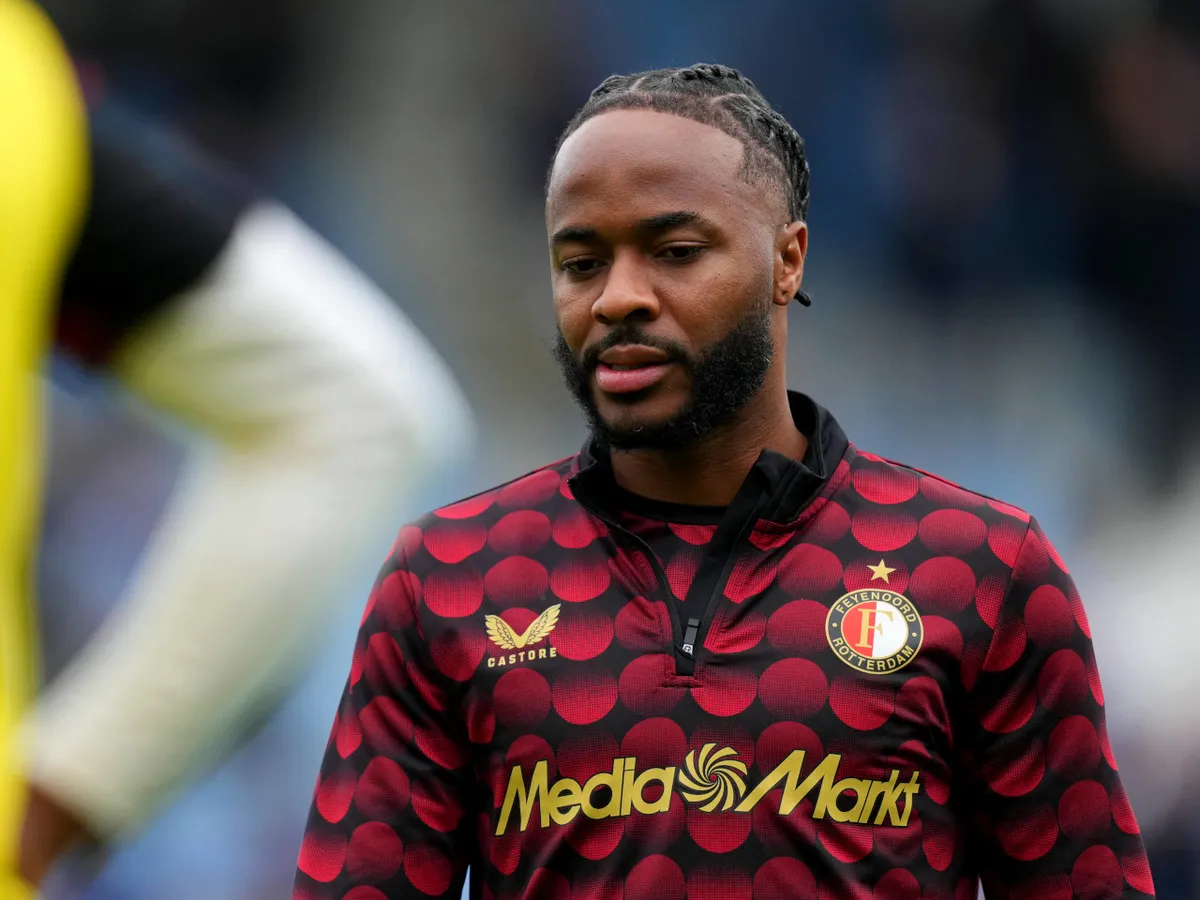 Raheem Sterling future: Two Ligue 1 clubs 'pass up' chance to sign former Manchester City, Chelsea star