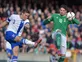 Live Commentary: Northern Ireland 2-1 Finland - as it happened