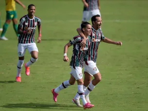 Fluminense vs. Gremio - prediction, team news, lineups