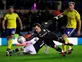 Lee Camp earns Birmingham goalless draw against Millwall