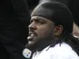 Pittsburgh Steelers offensive tackle Willie Colon on May 29, 2012