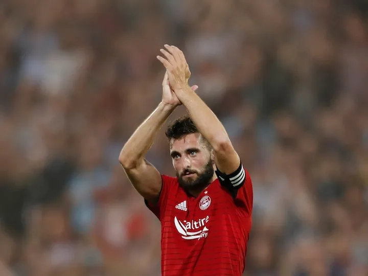 McInnes: 'Shinnie an example to others'