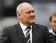 Jol: 'Fulham will improve'