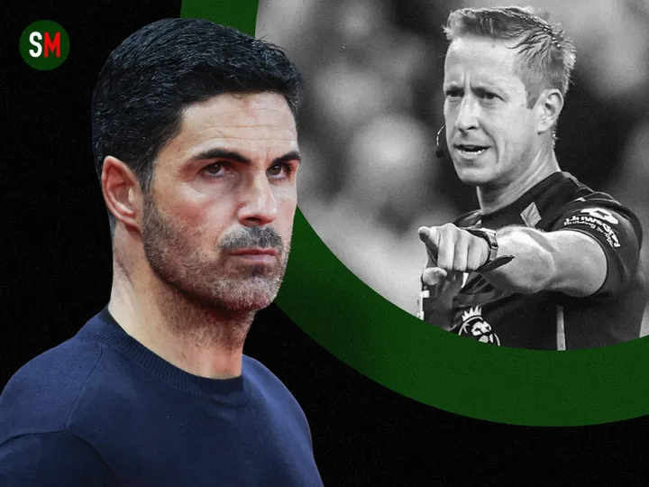 What happens next? Arsenal 'to contact' Pro Ref over Sunderland penalty