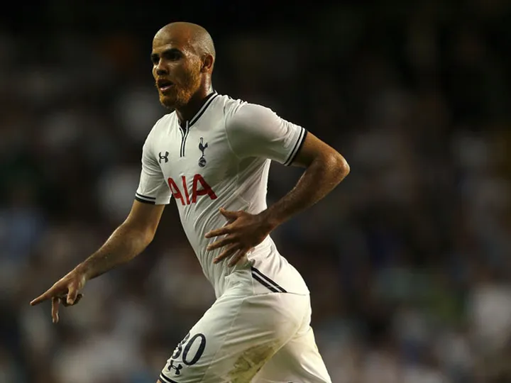 Report: Sandro undergoing medical at QPR