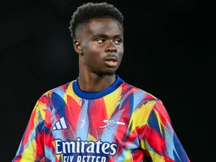 Bukayo blow! Arsenal legend provides worrying detail on new injury concern