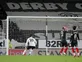 Derby 2-2 Brentford: Bees let two-goal lead slip at Pride Park