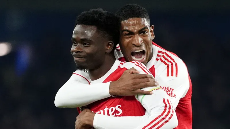 Mansfield vs Arsenal - prediction, team news, lineups