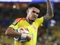 Luis Diaz of Colombia reacts on June 28, 2026