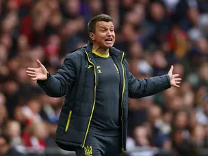 Iraq U23s vs. Ukraine U23s - prediction, team news, lineups