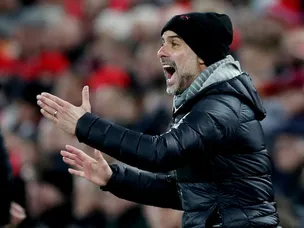 In Focus: Manchester City's Champions League opponents Shakhtar Donetsk