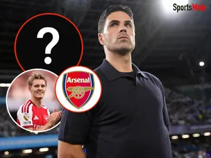 Arteta makes huge Arsenal contract decision as Gunners move on four deals