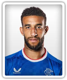 Connor Goldson