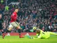 Sanchez scores as Man Utd ease past Huddersfield