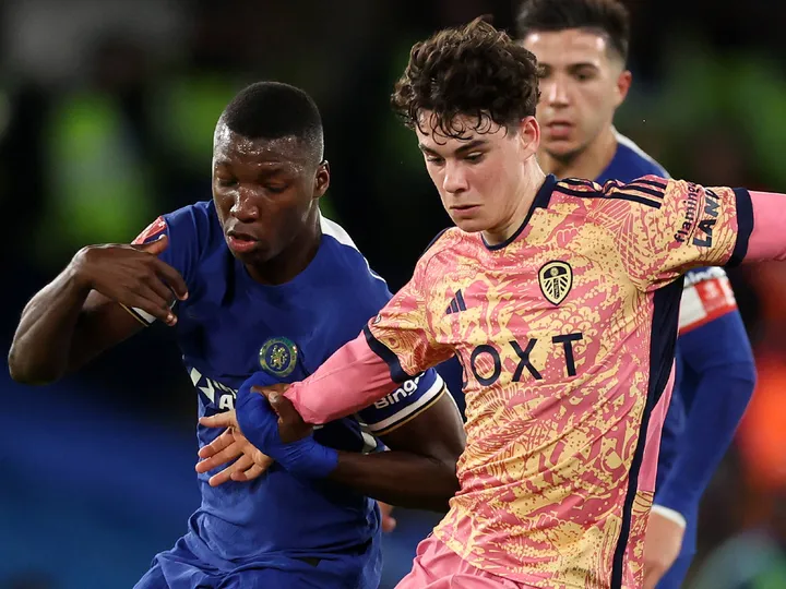 Leeds vs. Chelsea: Head-to-head record and past meetings