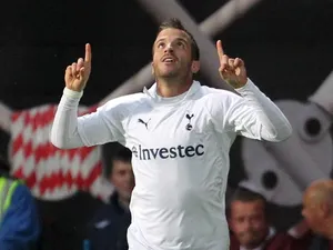 Rafael van der Vaart