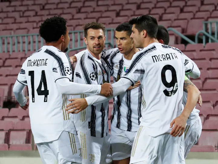 Juventus vs. Udinese - prediction, team news, lineups