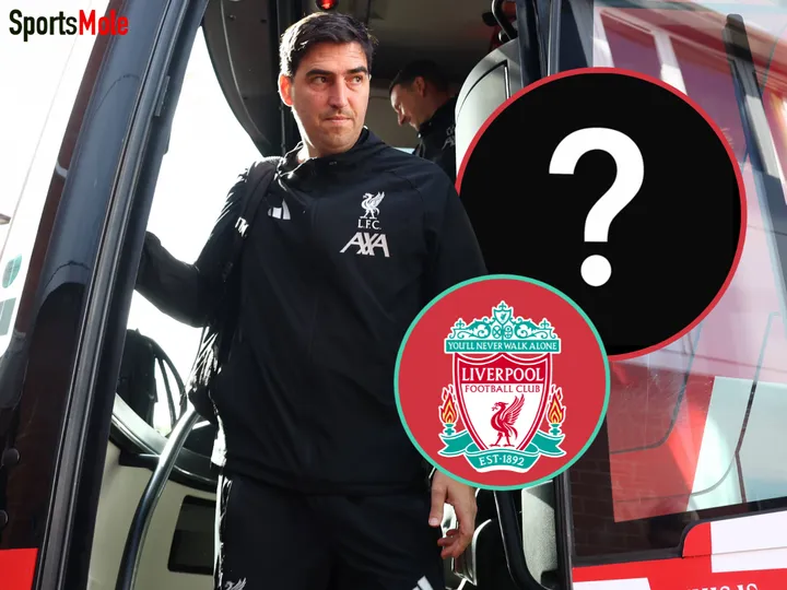 Andoni Iraola told to launch surprise Liverpool move for "one-man wrecking ball"