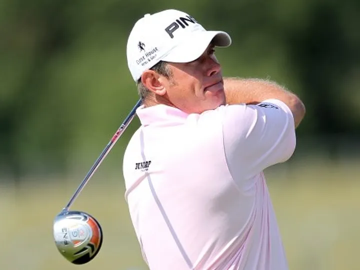 Westwood triumphs in Thailand