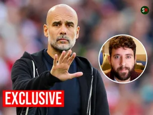 “An admission of deficiencies”: Guardiola’s ‘park-the-bus’ tactics justified after Arsenal draw