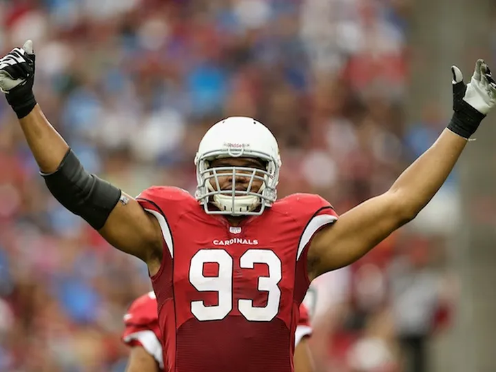 Campbell: 'Cardinals are best NFC team'