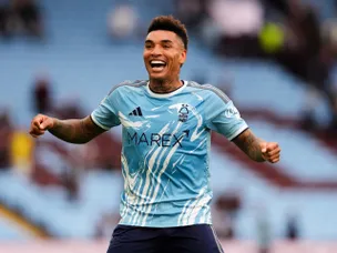 Jesus starts, Milenkovic latest: Predicted Nottingham Forest XI vs. Coventry