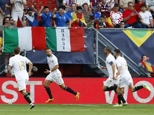 How Italy could line up against the Netherlands