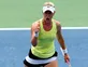 Riske shocks Kvitova in straight sets