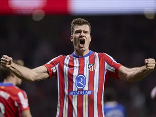 Atletico's Sorloth lined up for lucrative Saudi switch: Latest transfer news and rumours today