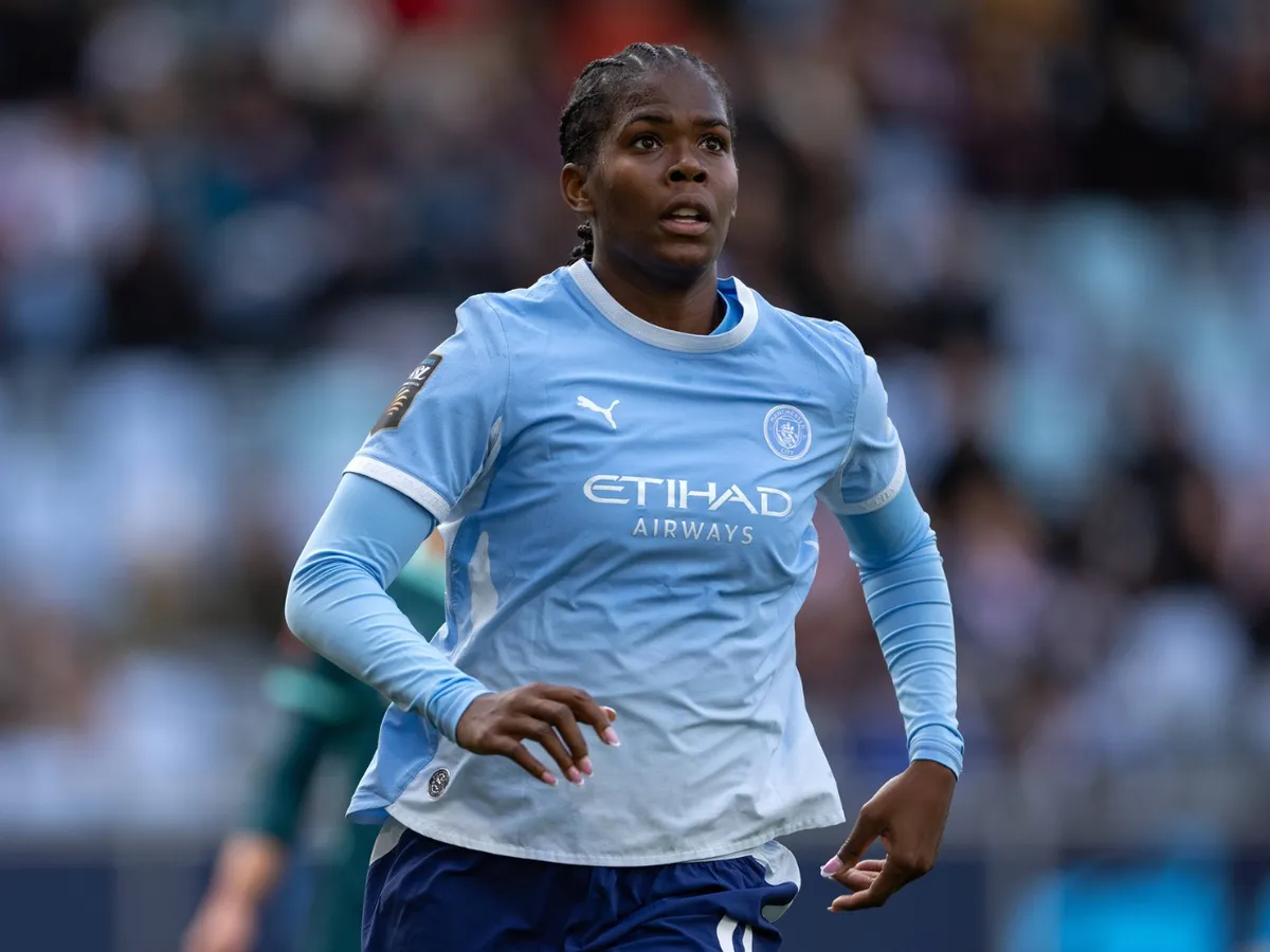 Manchester City Women vs Paris Saint-Germain Women - prediction, team news, lineups