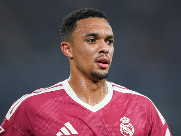 Trent benched as MLS starts: England vs. Spain team news confirmed!