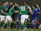 Ireland lack finishing touch