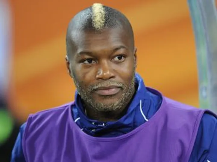 Cisse makes Kuban move