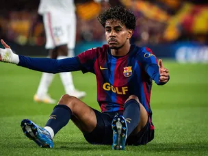 "Lost" Barcelona star Lamine Yamal slammed by Spanish media after El Clasico loss