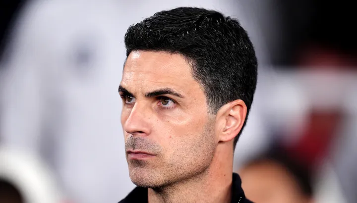Mikel Arteta drops Arsenal transfer hint with brutal West Ham squad decision