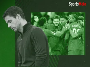 The Robben-esque PSG star who could "do a number" on Arsenal in UCL final