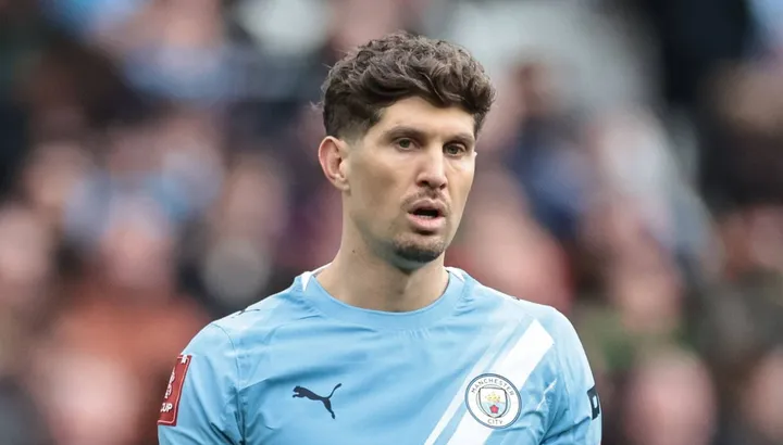 Fabrizio Romano reveals Man City's John Stones 'expectation' ahead of contract expiry