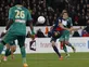 Cavani breaks Saint-Etienne hearts