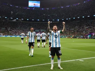 World Cup 2022: Poland vs. Argentina head-to-head record