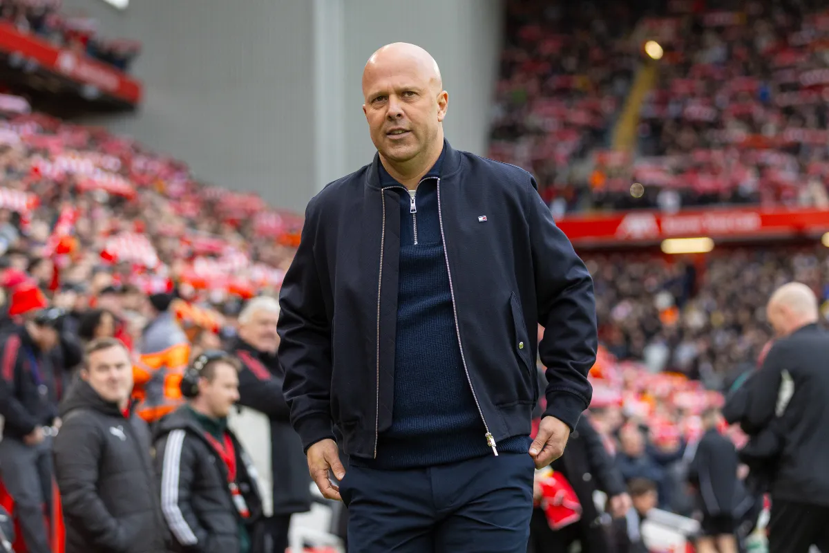 Liverpool news: 'People forget how rarely Liverpool win the title' — Former assistant Pusic defends Slot amid mounting pressure