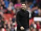 Mikel Arteta hints at Arsenal injury boost for Liverpool clash