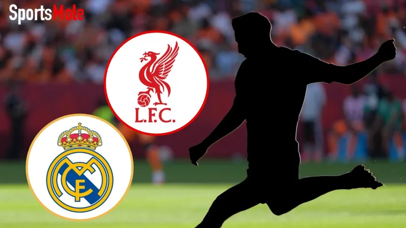 “Not looking good”: Real Madrid, Liverpool-linked star could miss rest of World Cup with injury