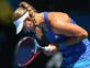 Kerber defeats Riske in straight sets