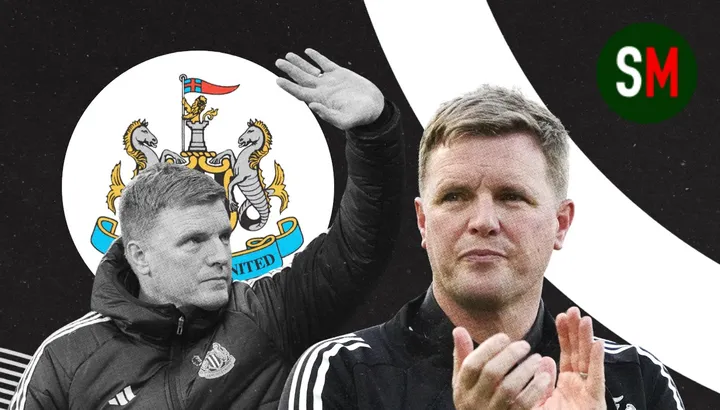 Eddie Howe’s Newcastle exit explained as Matthias Jaissle set to take over at St James' Park