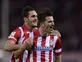 Half-Time Report: Villa, Costa goals give Atletico the lead